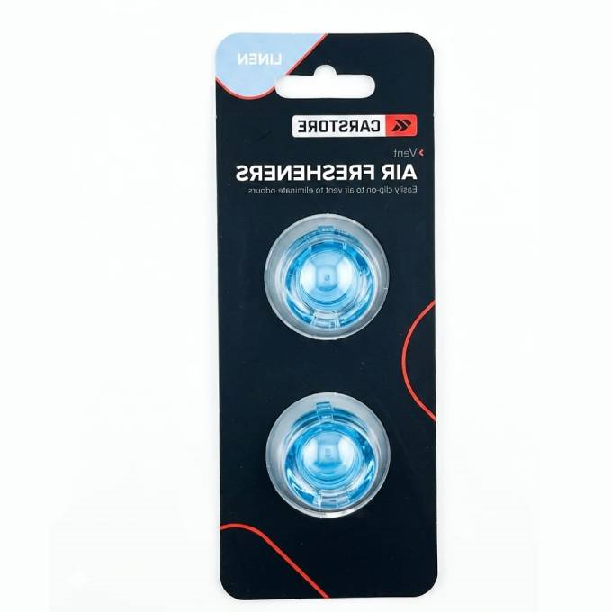 Carstore Linen Vent  Air Freshener