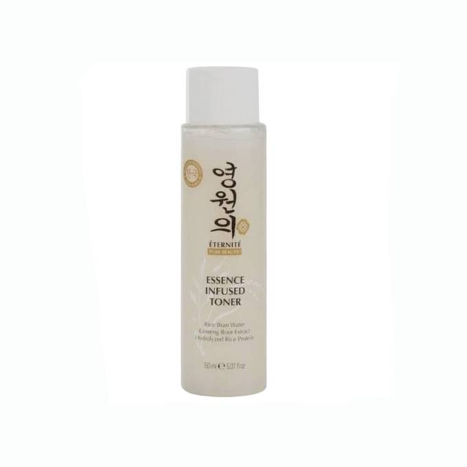 Gleam-Gifts Eternite Essence Infused Toner 150ml