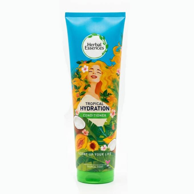 Herbal Essence Tropical Hydration Hair Conditioner