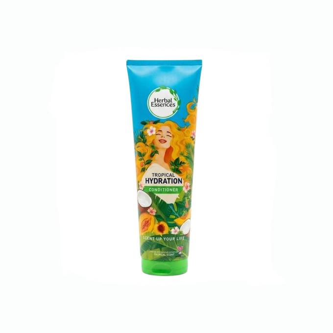 Herbal Essence Tropical Hydration Hair Conditioner