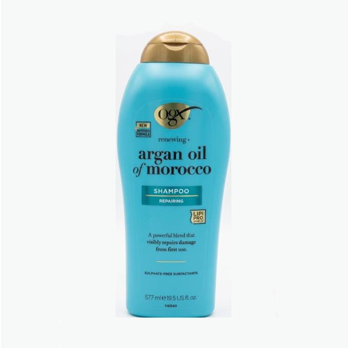 OGX Argan Oil of Morocco Hair Conditioner 577ml