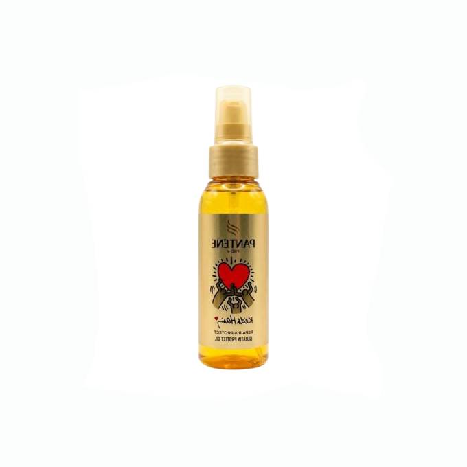 Pantene Pro-V Repair & Protect Keratin Protect Hair Oil