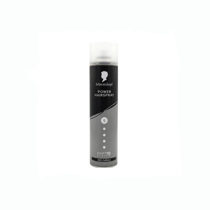 Schwarzkopf Styling Power Hairspray 400ml