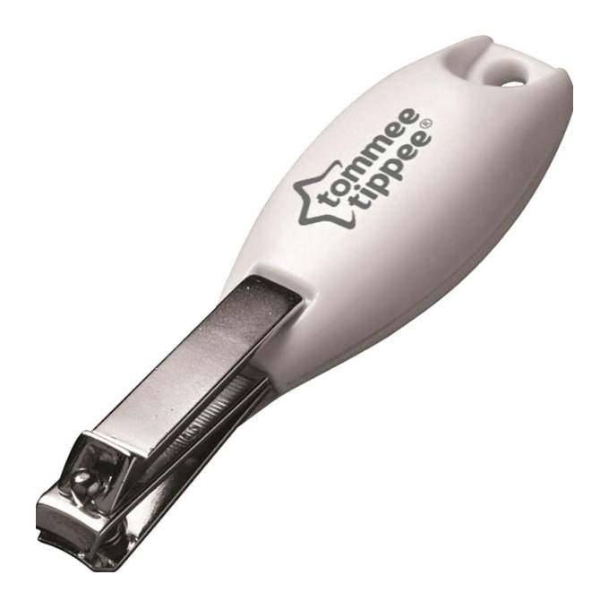 Tommee Tippee Everyday Essentials Baby Nail Clippers