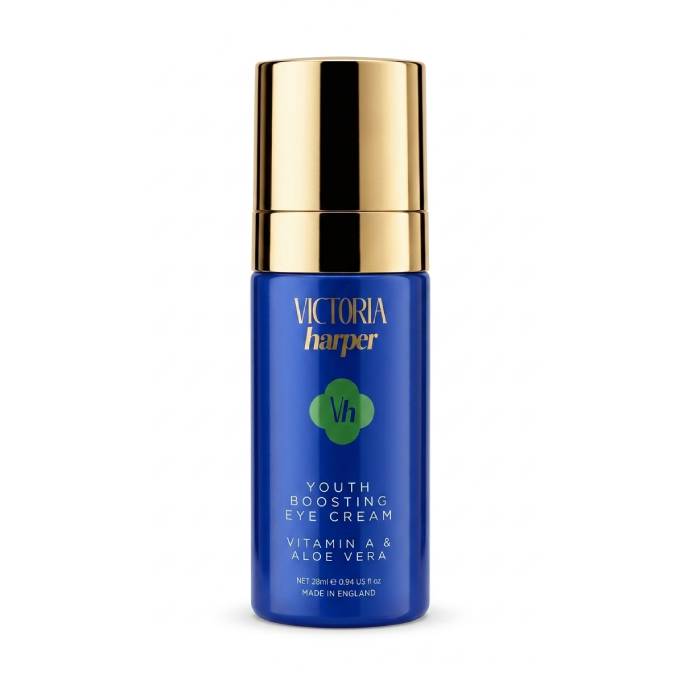 Victoria Harper Youth Boosting Eye Cream