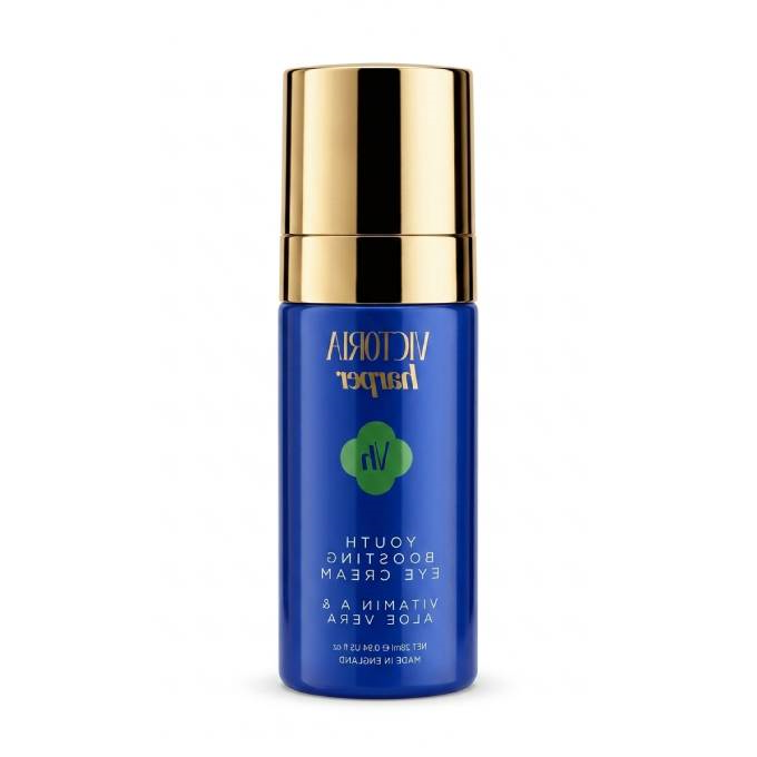 Victoria Harper Youth Boosting Eye Cream